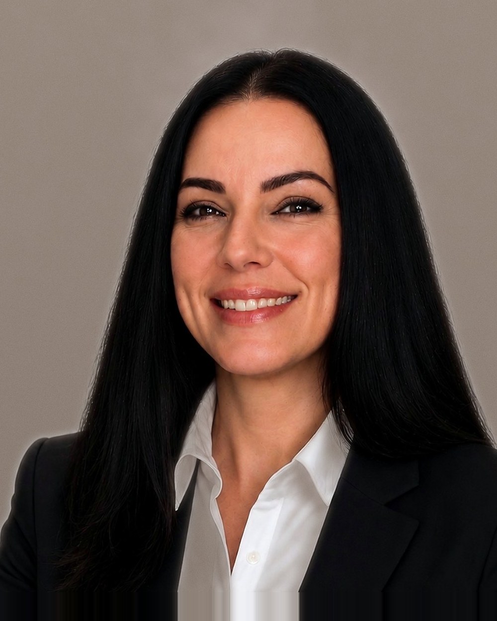 Debbie Tavares, stylist at A Hair Story Salon